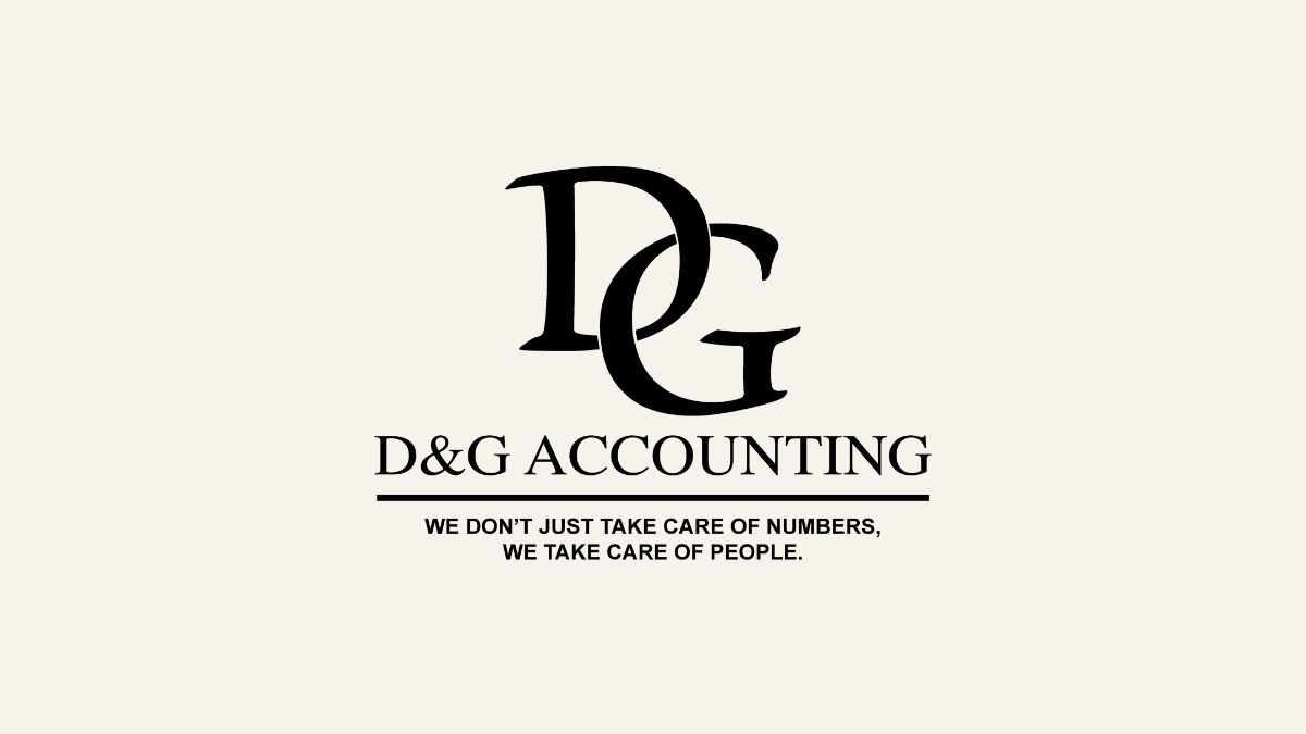 D&G Accounting