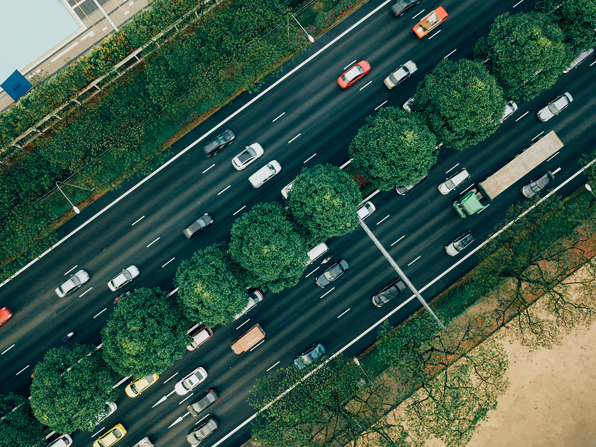 Website Traffic