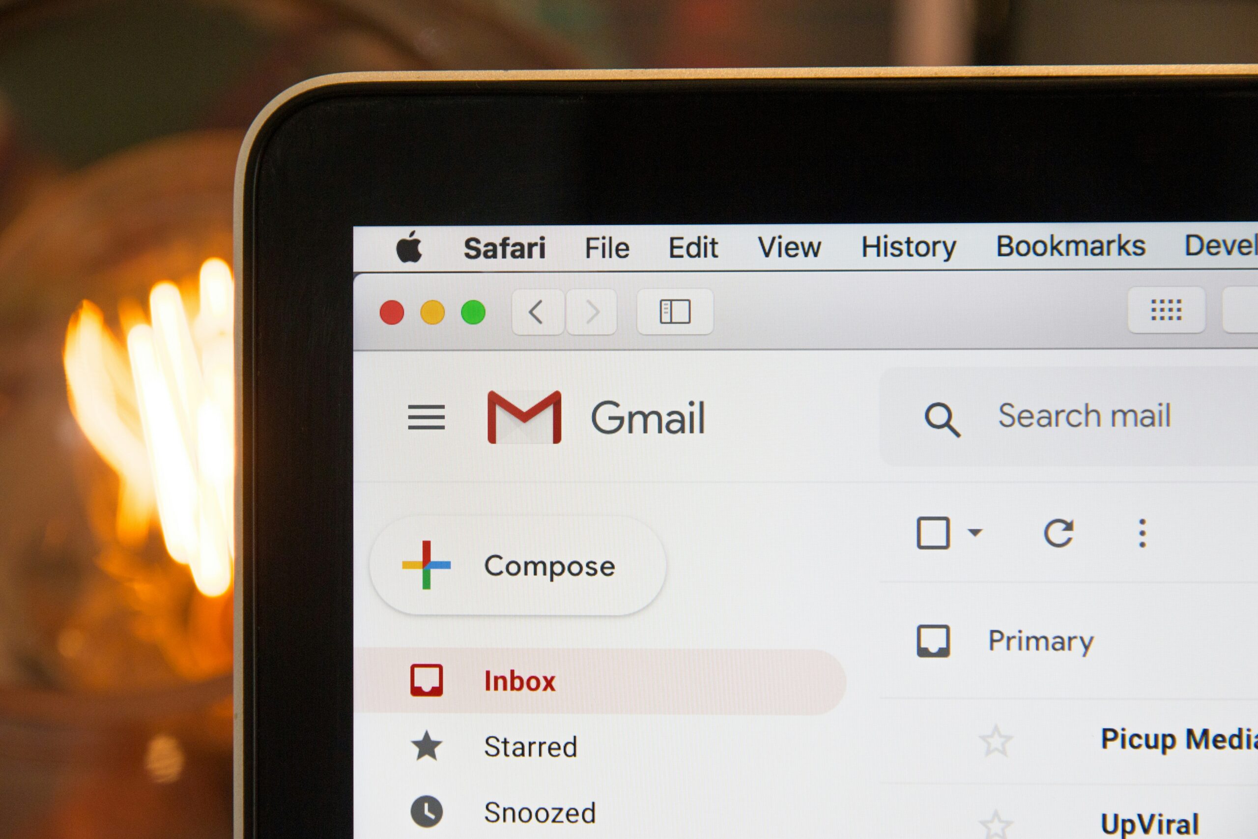 Building a successful email list