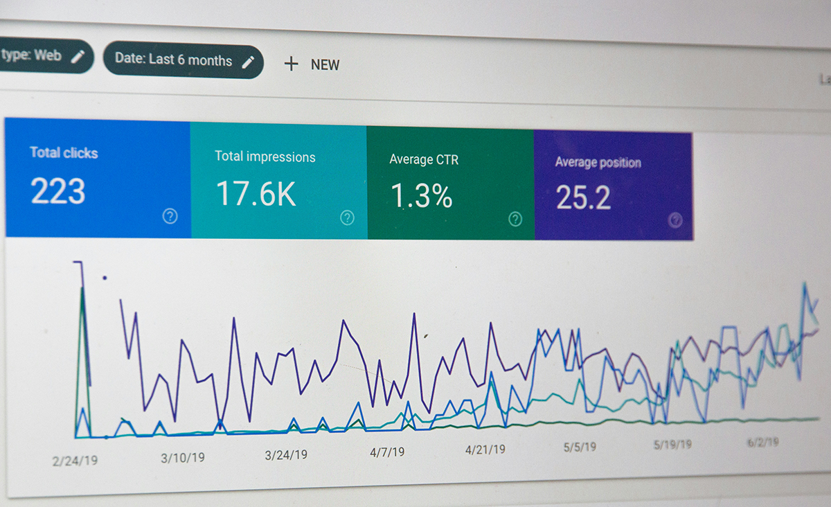 Search Engine Marketing, Google, SEO