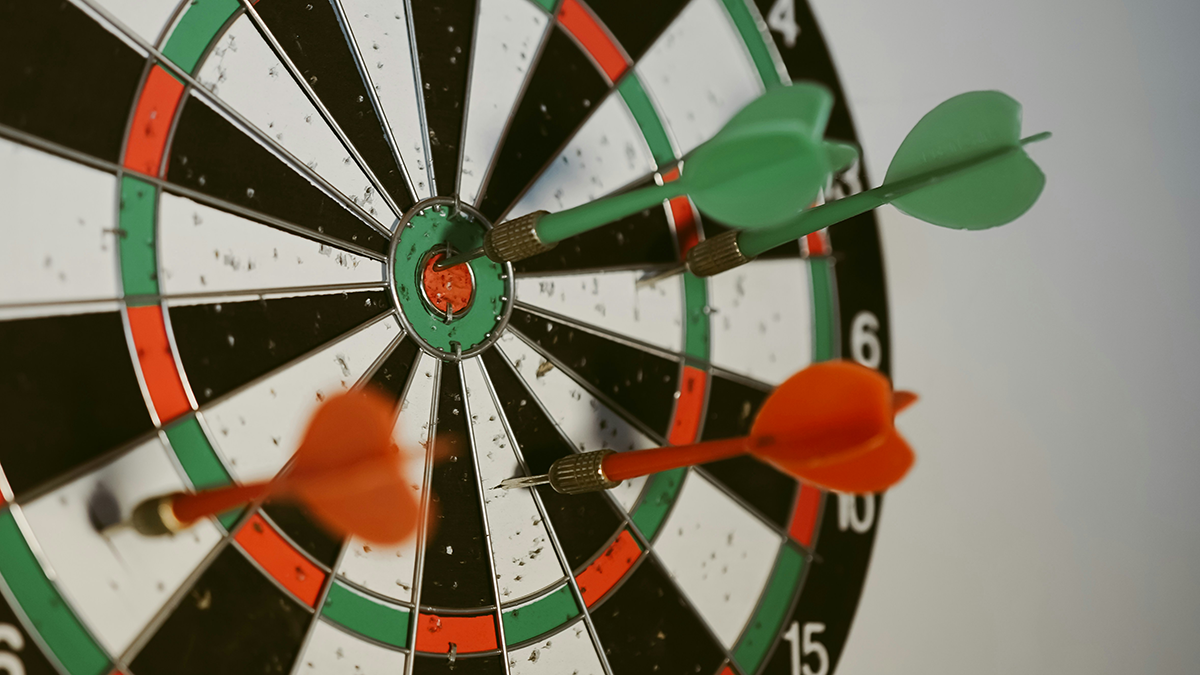 How to find your target Audience