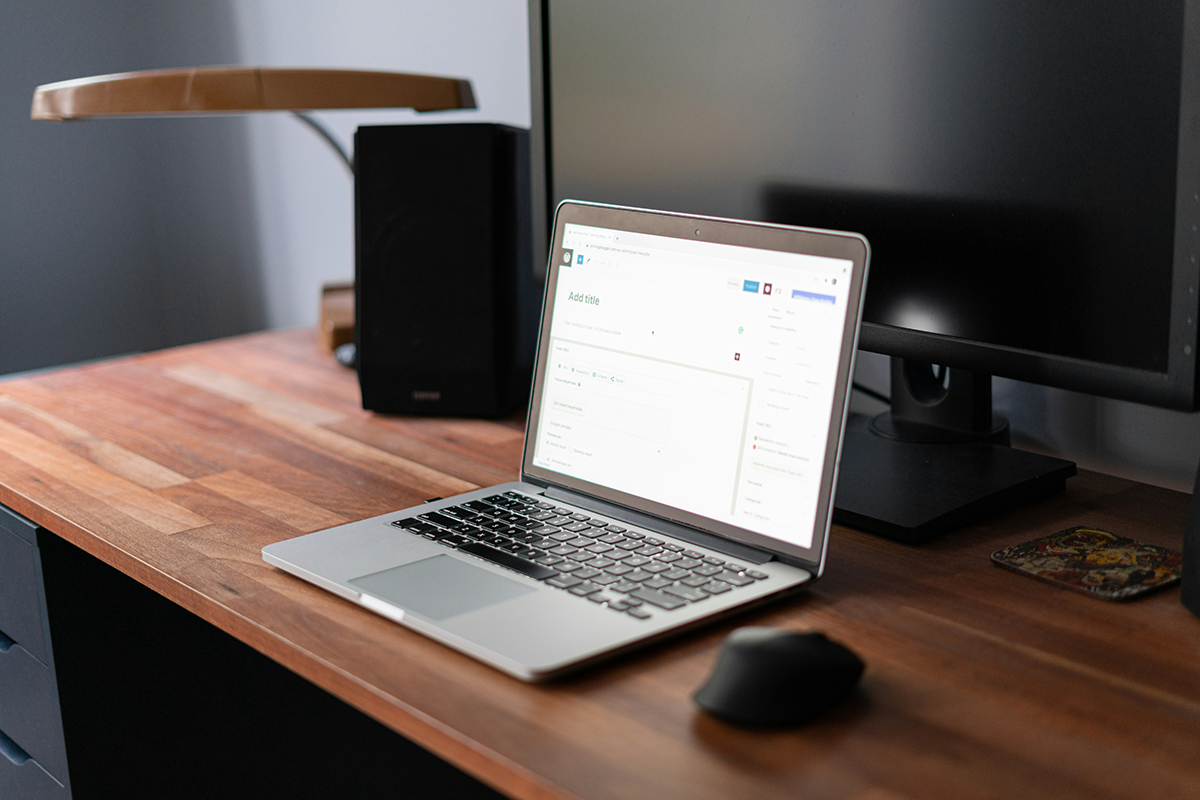 Small business Wordpress design tips